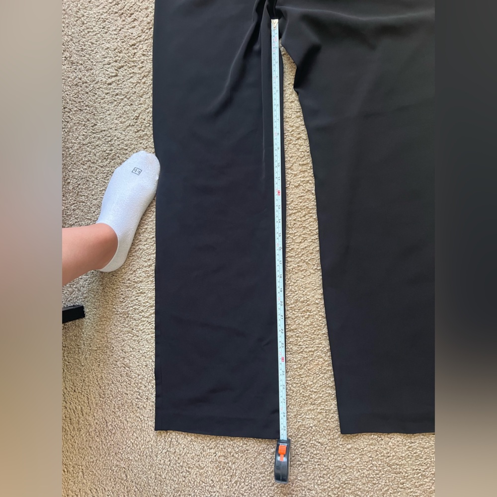 Wide Leg Pants - Picture 11 of 11